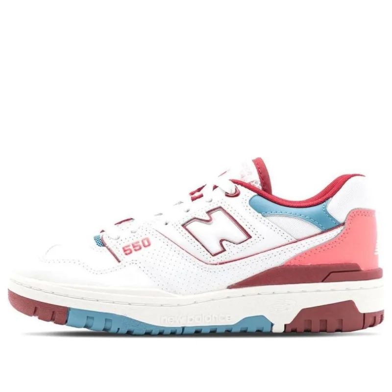 New Balance 550 'Zalando Exclusive Desert Pink' BB550ZAV sold by KicksCrew