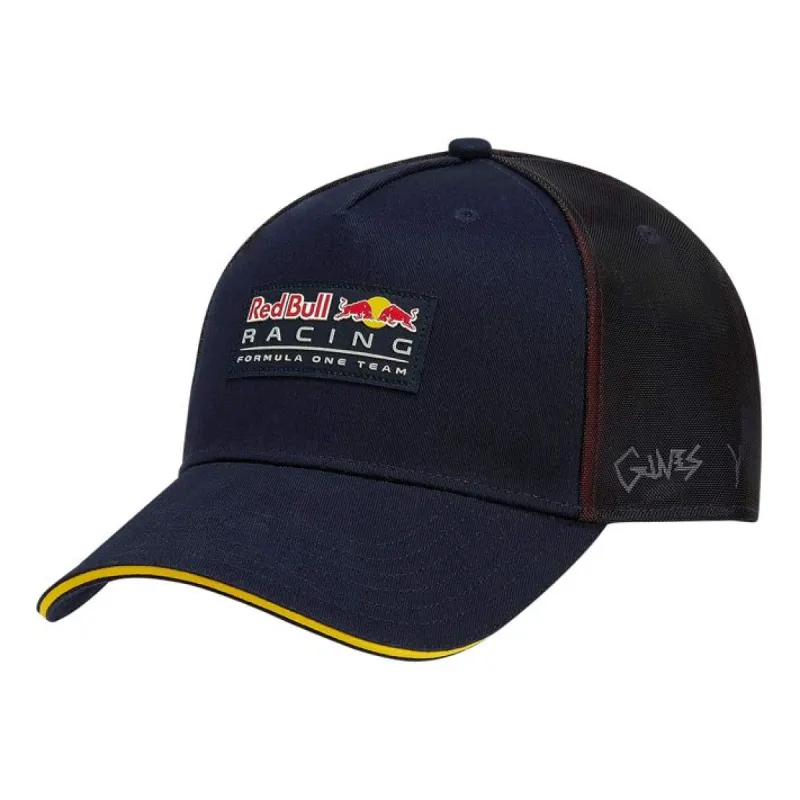 Puma x Red Bull Racing Cap 'Night Sky' 022520-01 sold by KicksCrew