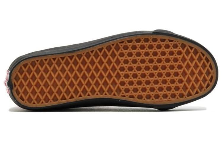 Vans Vault SK8-Hi Gore-Tex LX 'Black' VN000OZEGW6 sold by KicksCrew product image thumbnail 5