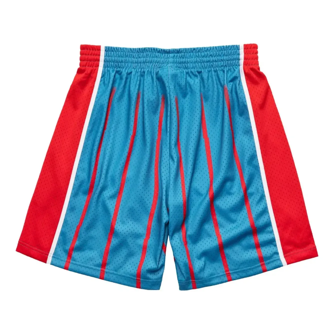 Mitchell & Ness x NBA Reload Shorts 'Houston Rockets 1996' SMSHGS20082-HROLTBL96 sold by KicksCrew product image thumbnail 2