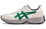 Onitsuka Tiger Traidio Sneakers 'White Green' 1183B966-750 sold by KicksCrew