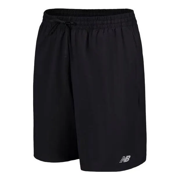 New Balance Sport Essentials Linerless 9inch Shorts 'Black' MS41247-BK sold by KicksCrew