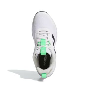 adidas OwnTheGame 2.0 'White' IG6249 sold by KicksCrew