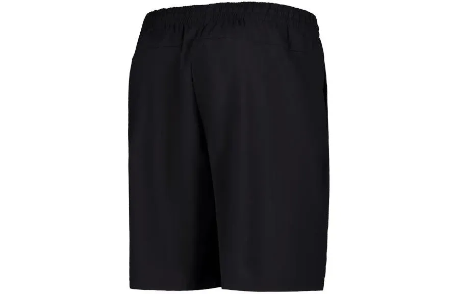 New Balance Sport Essentials Linerless 9inch Shorts 'Black' MS41247-BK sold by KicksCrew product image thumbnail 2