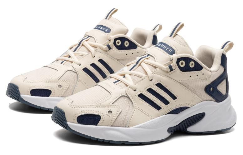 adidas JZ Runner 'Beige Blue' IH6363 sold by KicksCrew product image thumbnail 4
