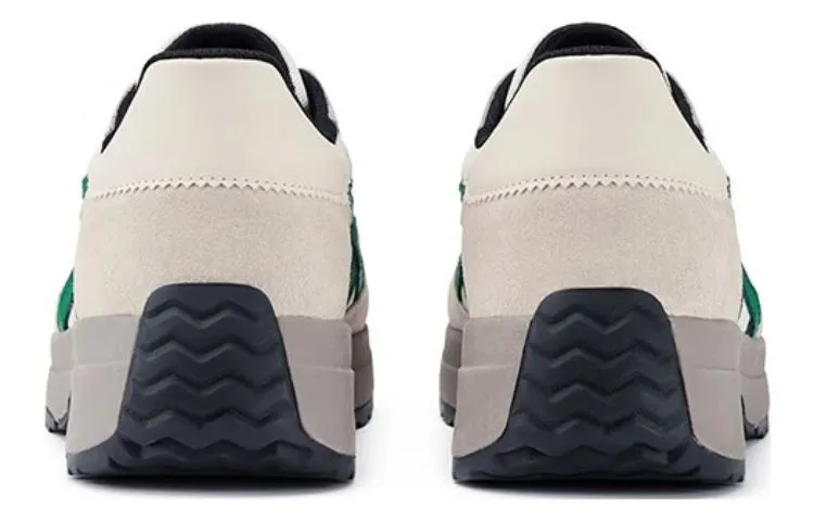 Onitsuka Tiger Traidio Sneakers 'White Green' 1183B966-750 sold by KicksCrew product image thumbnail 4