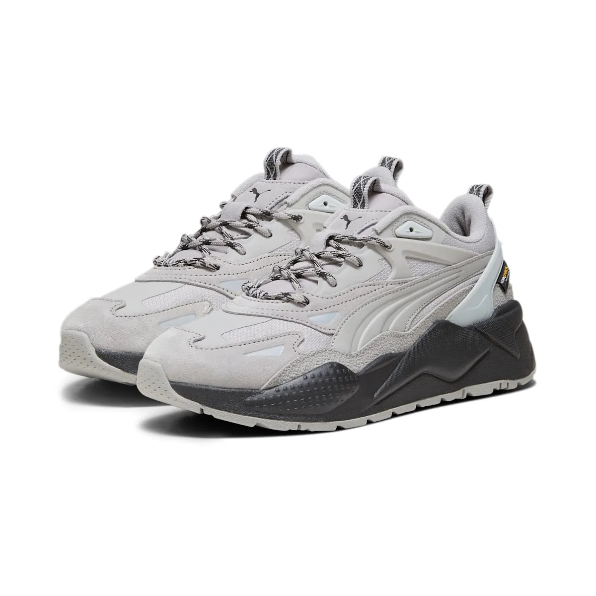PUMA RS-X Efekt Cordura 'Concrete Grey' 392719-02 sold by KicksCrew product image thumbnail 3