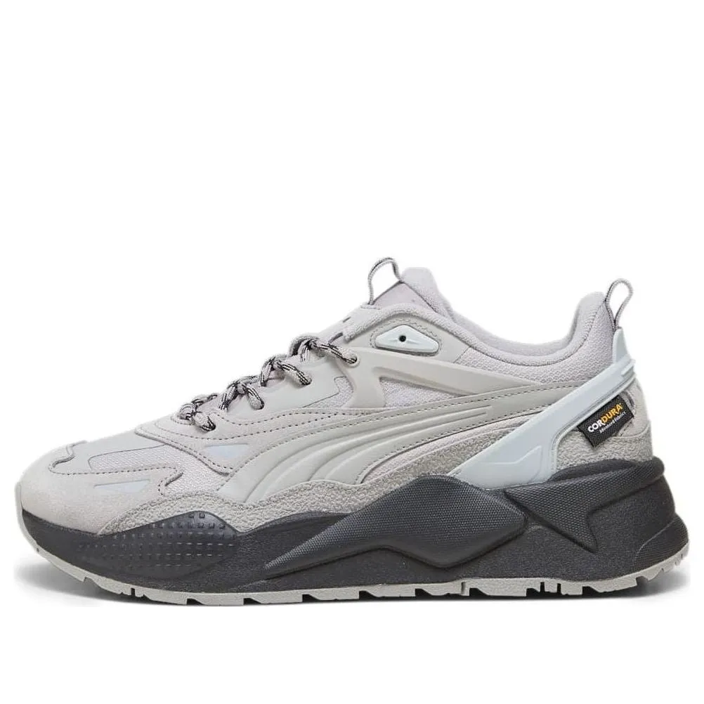 PUMA RS-X Efekt Cordura 'Concrete Grey' 392719-02 sold by KicksCrew