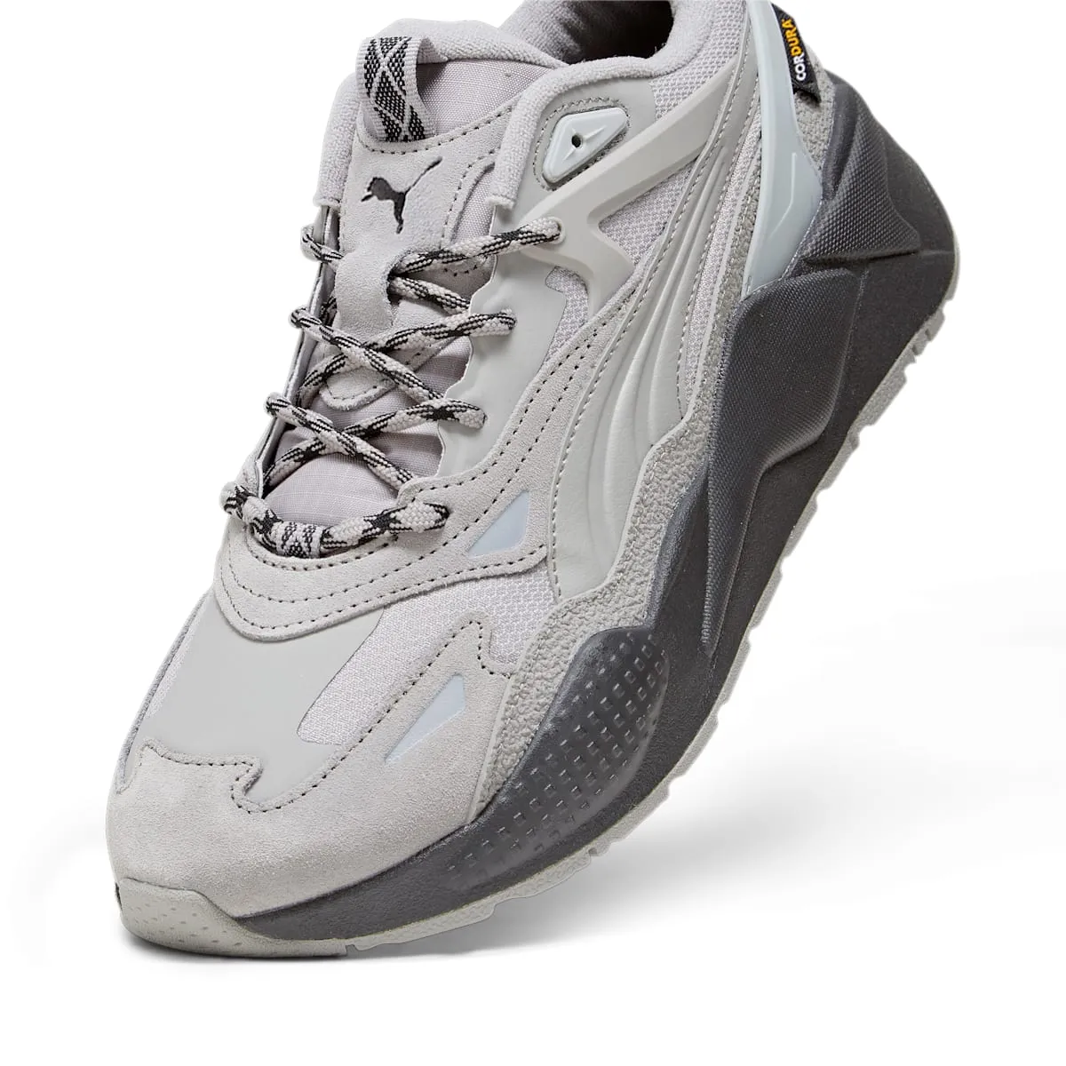 PUMA RS-X Efekt Cordura 'Concrete Grey' 392719-02 sold by KicksCrew product image thumbnail 5
