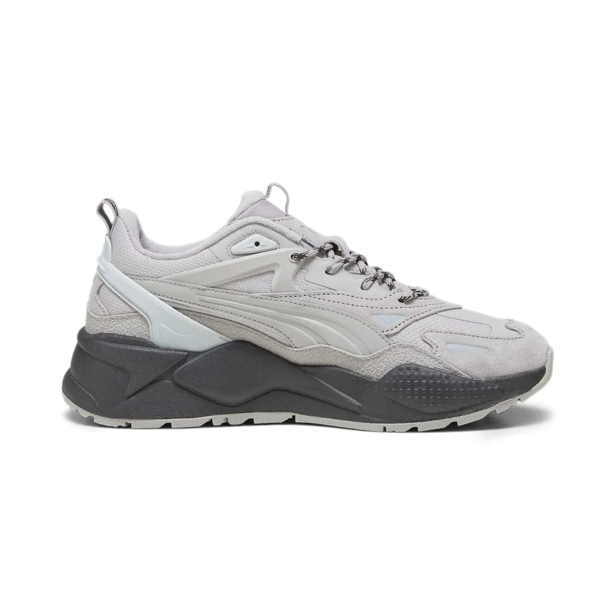 PUMA RS-X Efekt Cordura 'Concrete Grey' 392719-02 sold by KicksCrew product image thumbnail 2