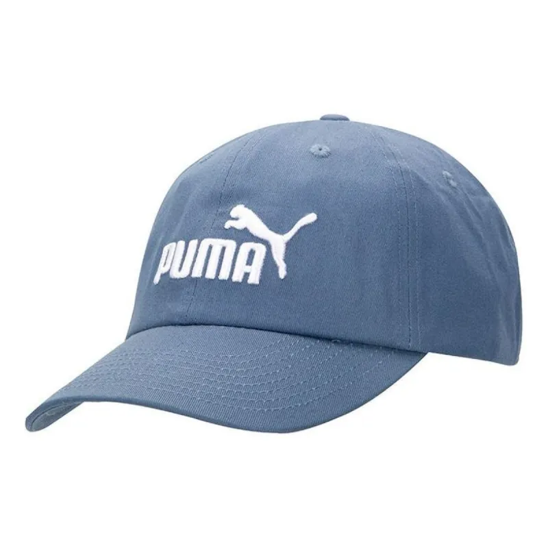 Puma Essential Baseball Cap 'Teal' 022416-45 sold by KicksCrew