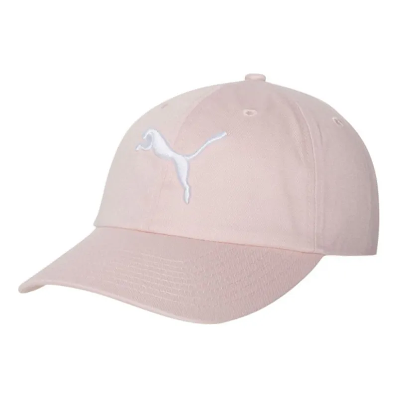 Puma Essential Baseball Cap 'Pink' 022416-65 sold by KicksCrew
