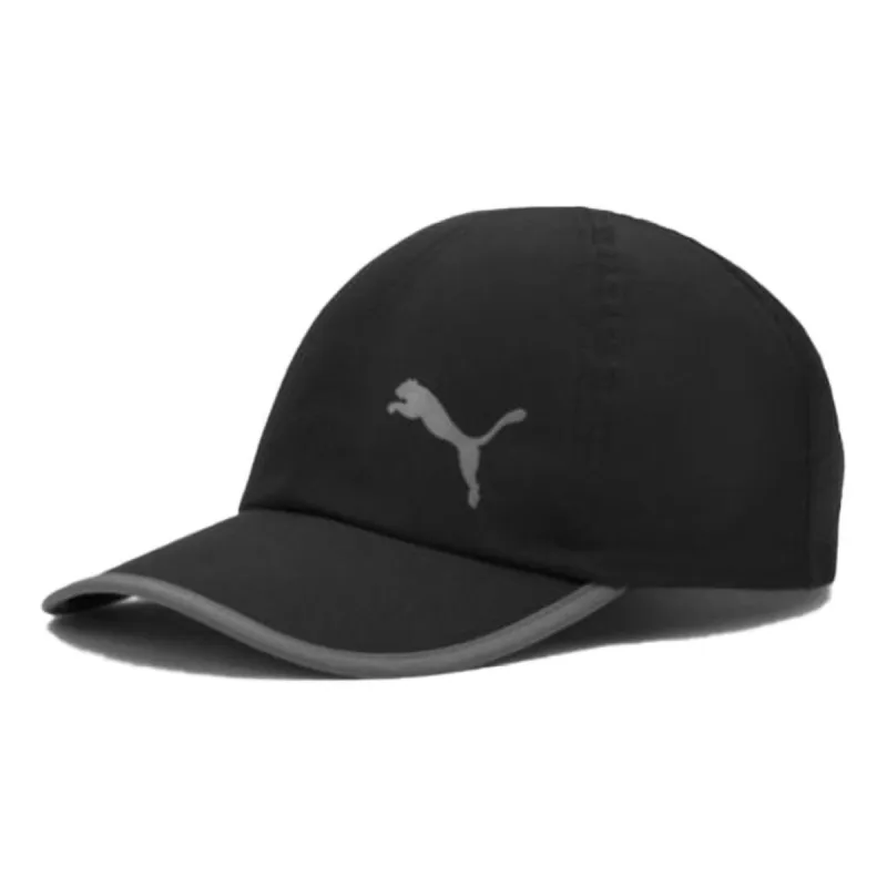Puma Essentials Running Cap 'Black' 022325-02 sold by KicksCrew