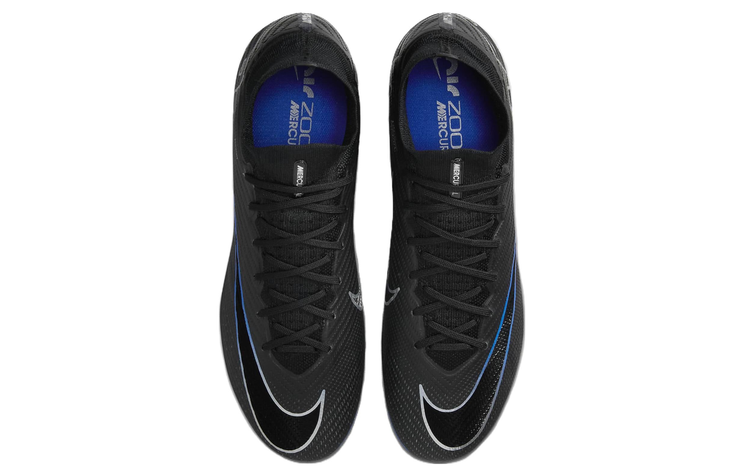 Nike Zoom Mercurial Superfly 9 Elite FG 'Shadow Pack' DJ4977-040 sold by KicksCrew product image thumbnail 4