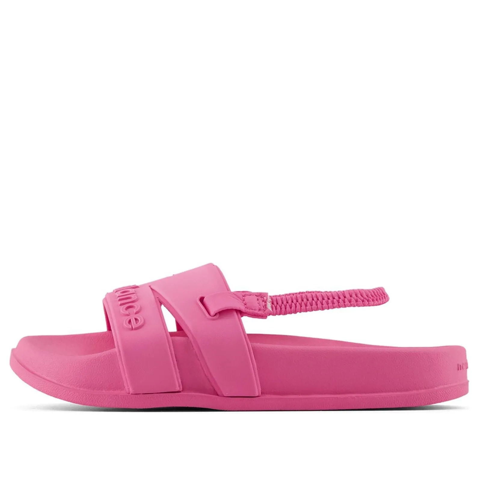 (PS) New Balance 200 Sandals 'Pink' SIF20SF1 sold by KicksCrew