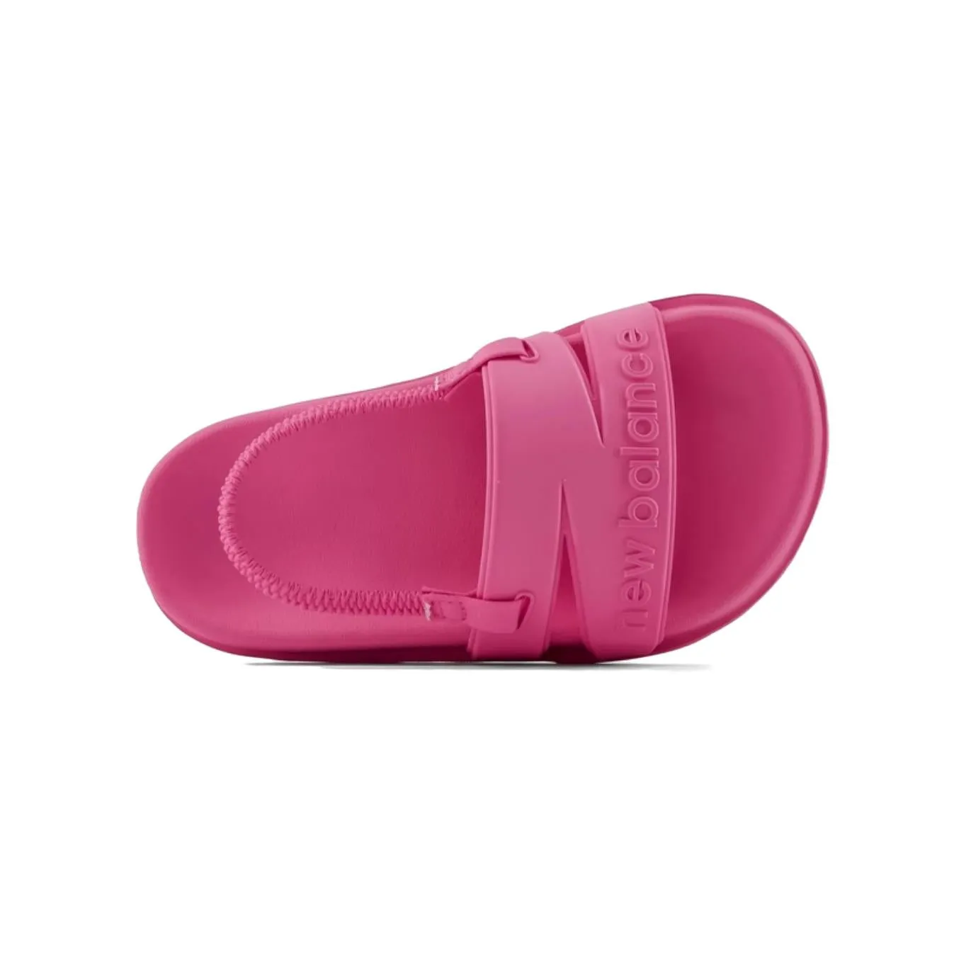 (PS) New Balance 200 Sandals 'Pink' SIF20SF1 sold by KicksCrew product image thumbnail 3