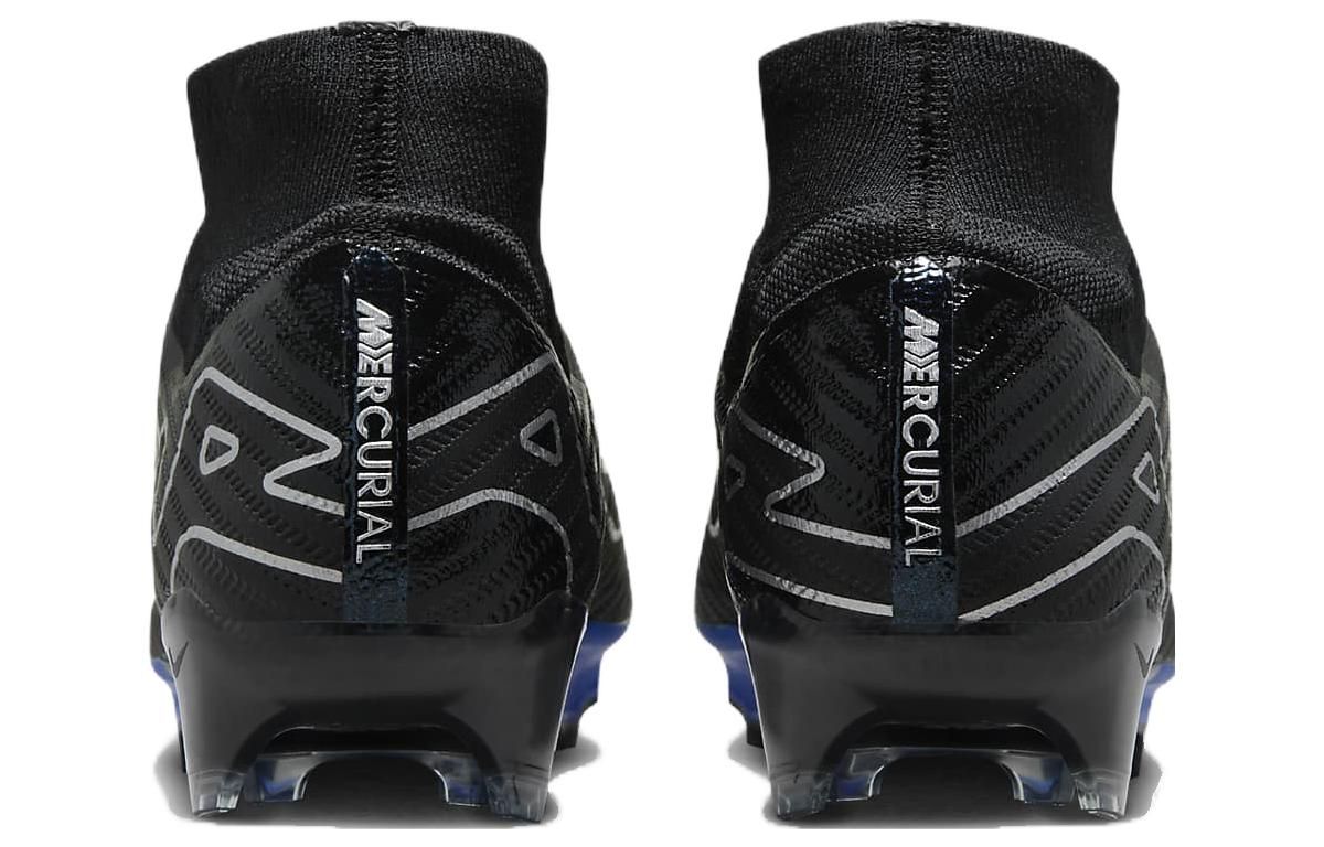 Nike Zoom Mercurial Superfly 9 Elite FG 'Shadow Pack' DJ4977-040 sold by KicksCrew product image thumbnail 5