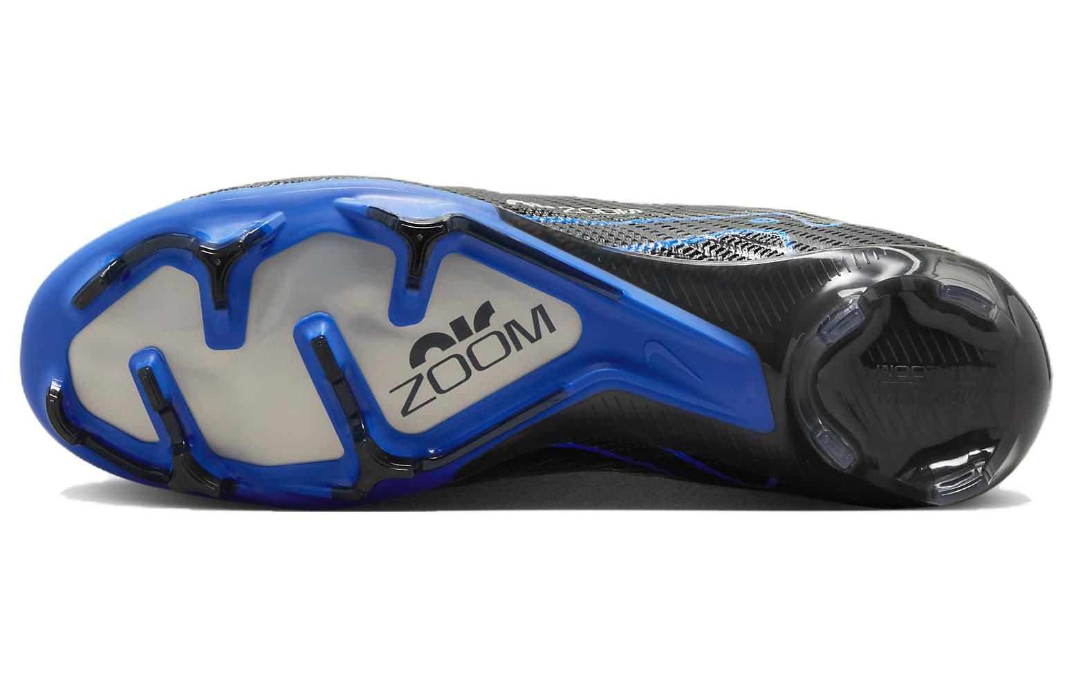 Nike Zoom Mercurial Superfly 9 Elite FG 'Shadow Pack' DJ4977-040 sold by KicksCrew product image thumbnail 6