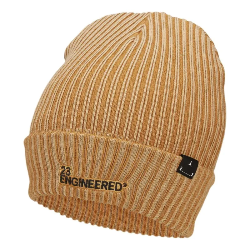Air Jordan 23 Engineered Utility Beanie 'Sesame' DV3339-253 sold by KicksCrew