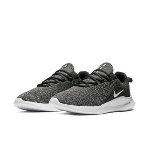 Nike Viale Premium 'Black Grey White' AO0628-001 sold by KicksCrew