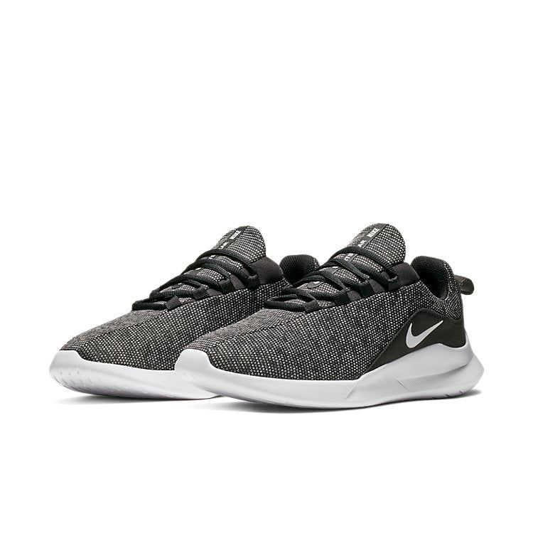 Nike Viale Premium 'Black Grey White' AO0628-001 sold by KicksCrew product image thumbnail 2