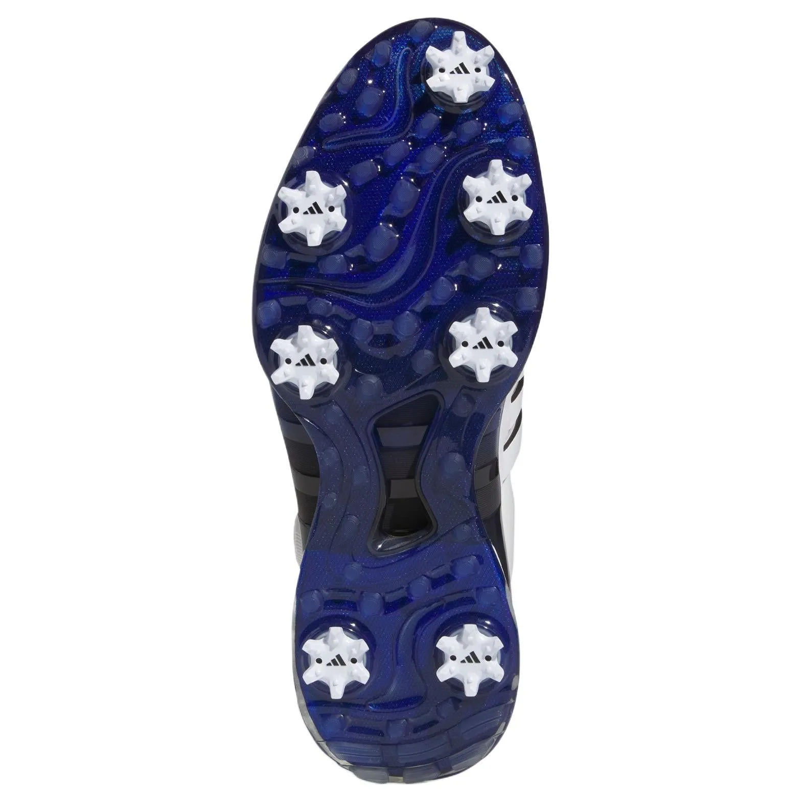 adidas Tour360 24 BOA Wide Golf Shoes 'White' IE3369 sold by KicksCrew product image thumbnail 5