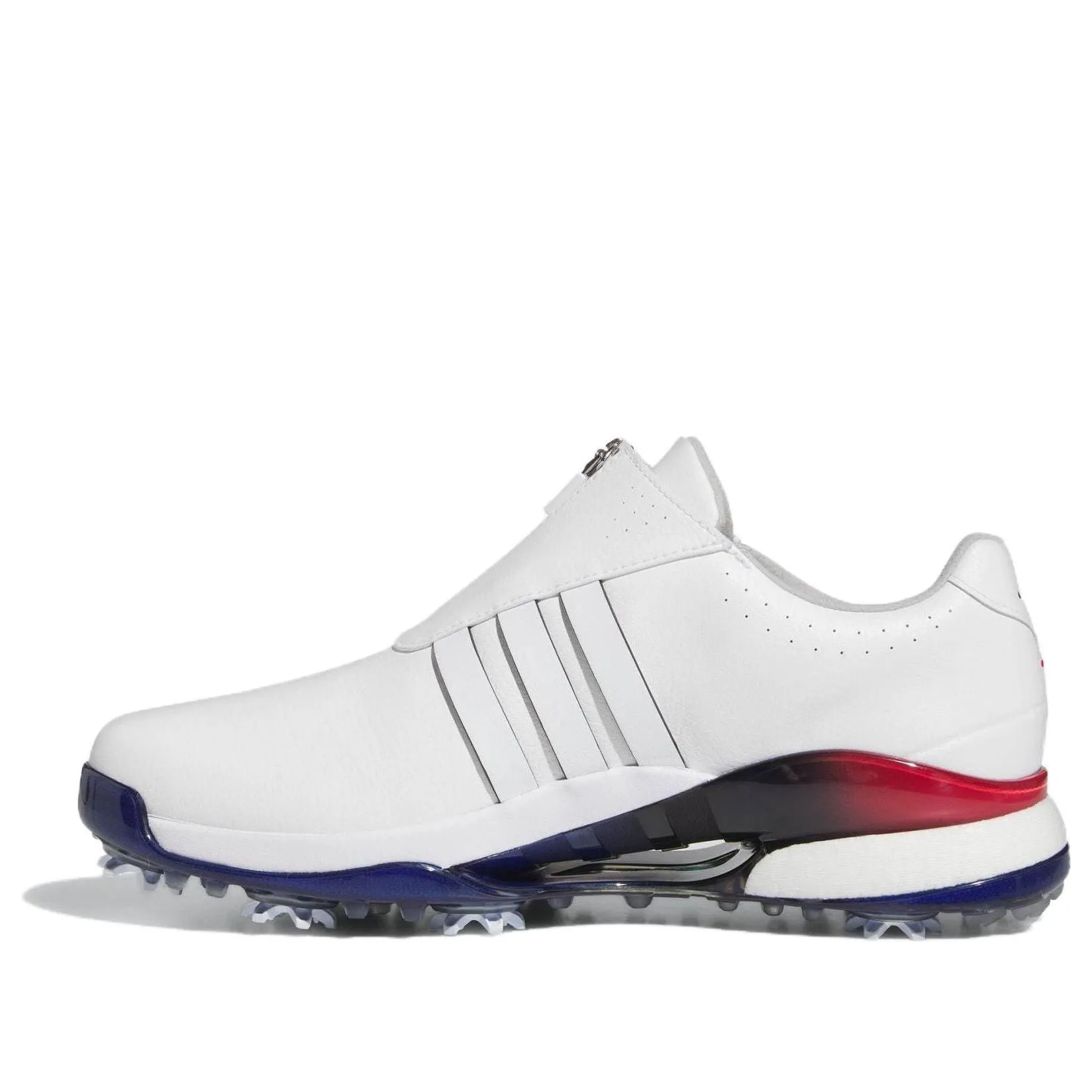 adidas Tour360 24 BOA Wide Golf Shoes 'White' IE3369 sold by KicksCrew