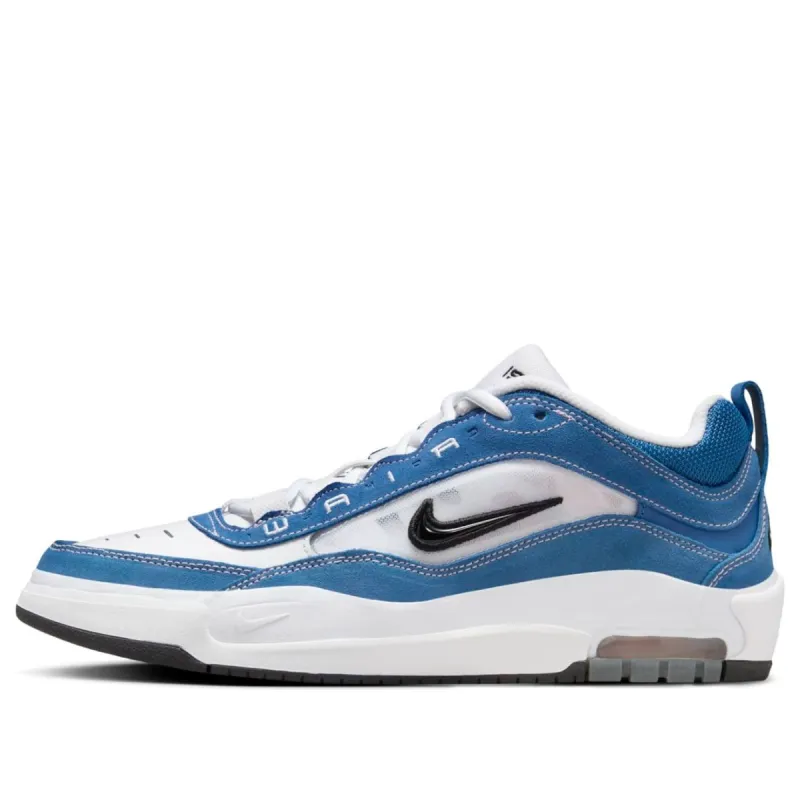 Nike SB Air Max Ishod Wair 'Star Blue' FB2393-400 sold by KicksCrew