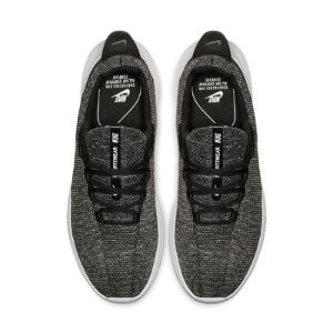 Nike Viale Premium 'Black Grey White' AO0628-001 sold by KicksCrew