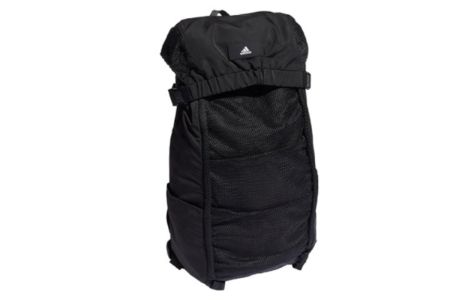 (WMNS) adidas Yoga Backpack 'Black' HA5676 sold by KicksCrew