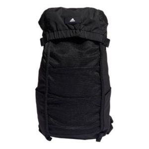 (WMNS) adidas Yoga Backpack 'Black' HA5676 sold by KicksCrew