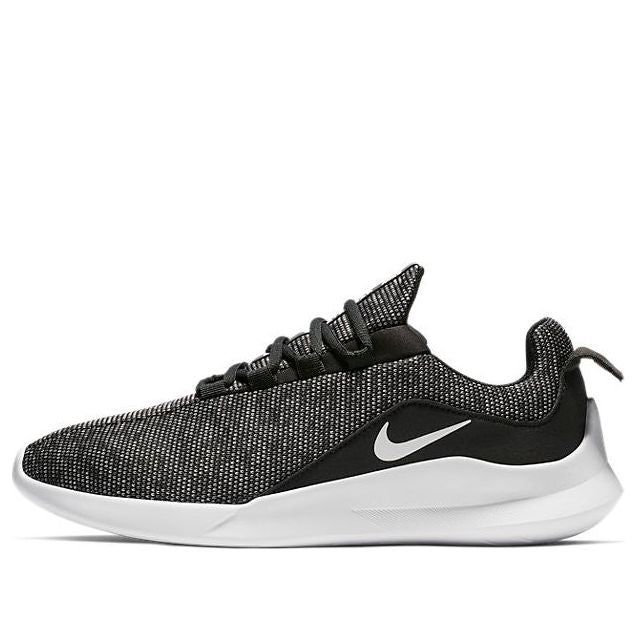 Nike Viale Premium 'Black Grey White' AO0628-001 sold by KicksCrew