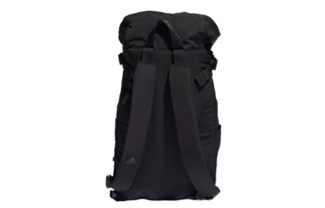 (WMNS) adidas Yoga Backpack 'Black' HA5676 sold by KicksCrew