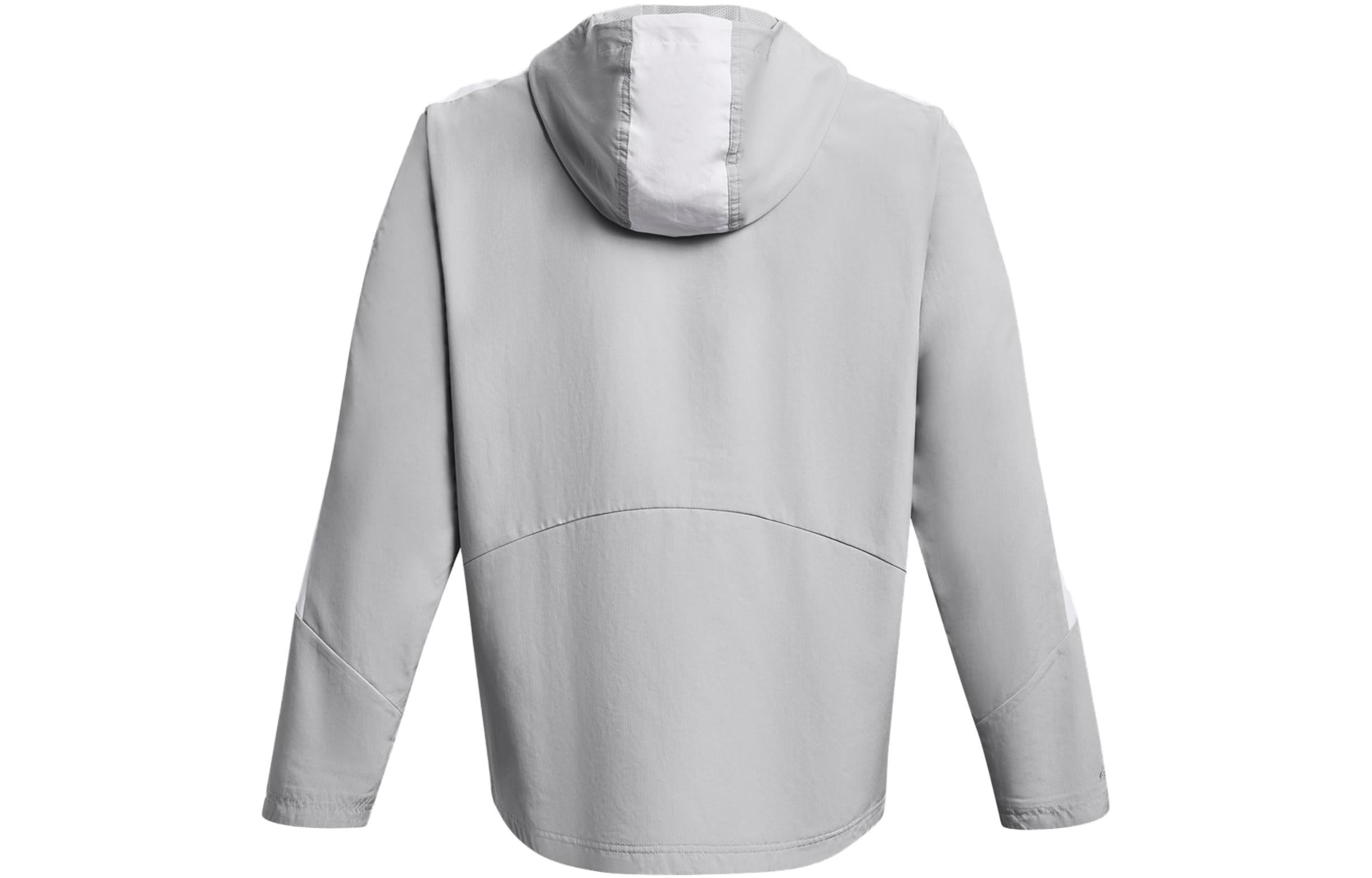 Under Armour Colorado State University Jacket 'Grey' 5120569-019 sold by KicksCrew product image thumbnail 2