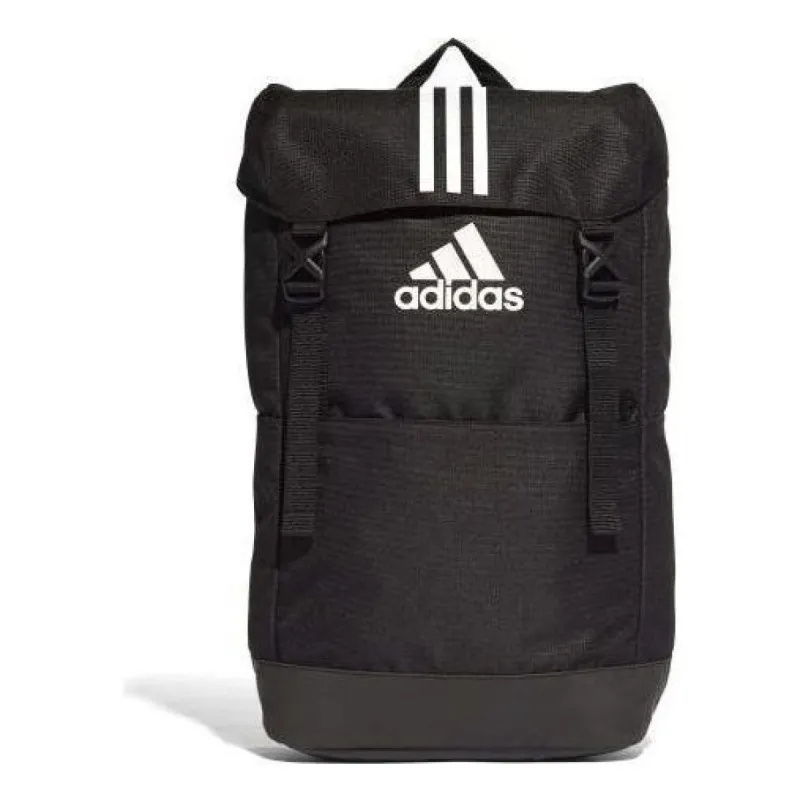adidas 3-Stripes Backpack 'Black' CF3290 sold by KicksCrew