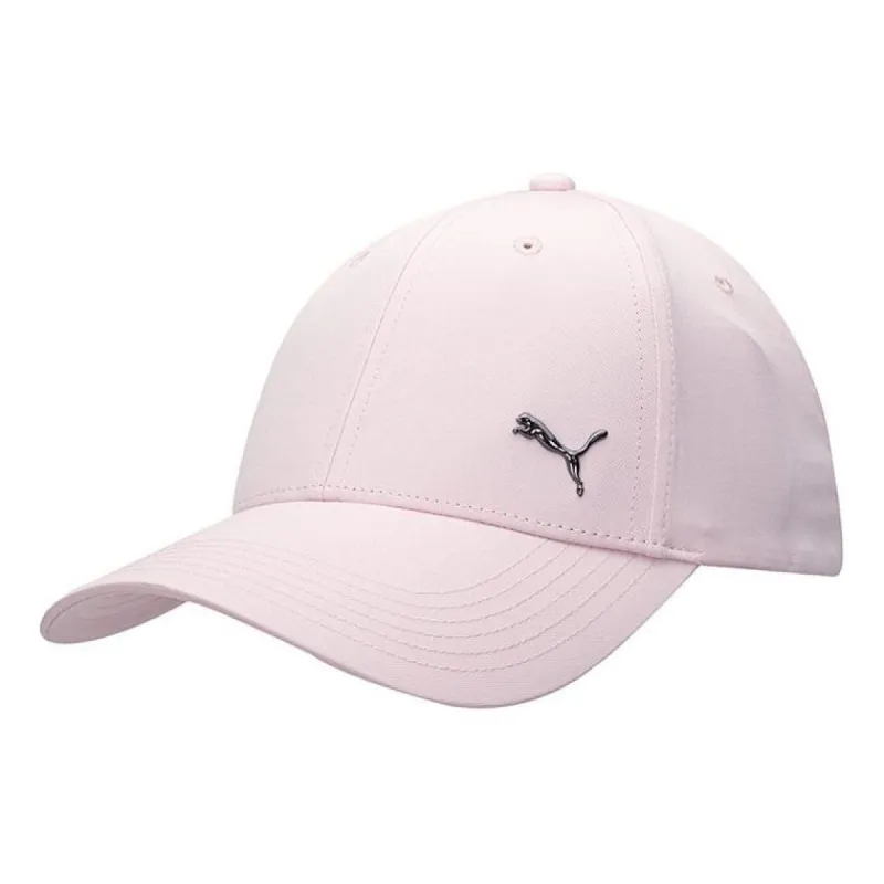 Puma Metal Cat Cap 'Pink' 021269-46 sold by KicksCrew