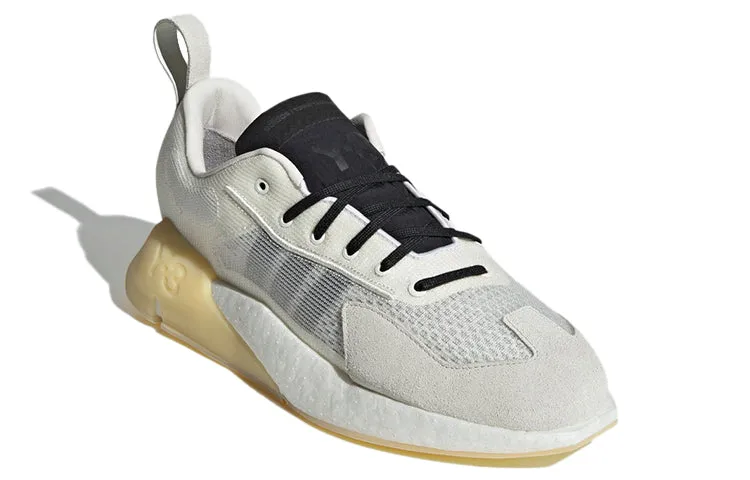 adidas Y-3 Orisan 'White Orbit Grey' GW8654 sold by KicksCrew product image thumbnail 3