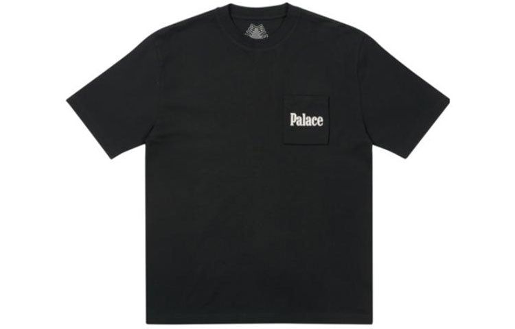 Palace SS22 Saves T-Shirt 'Black' P22TS392 sold by KicksCrew product image thumbnail 2