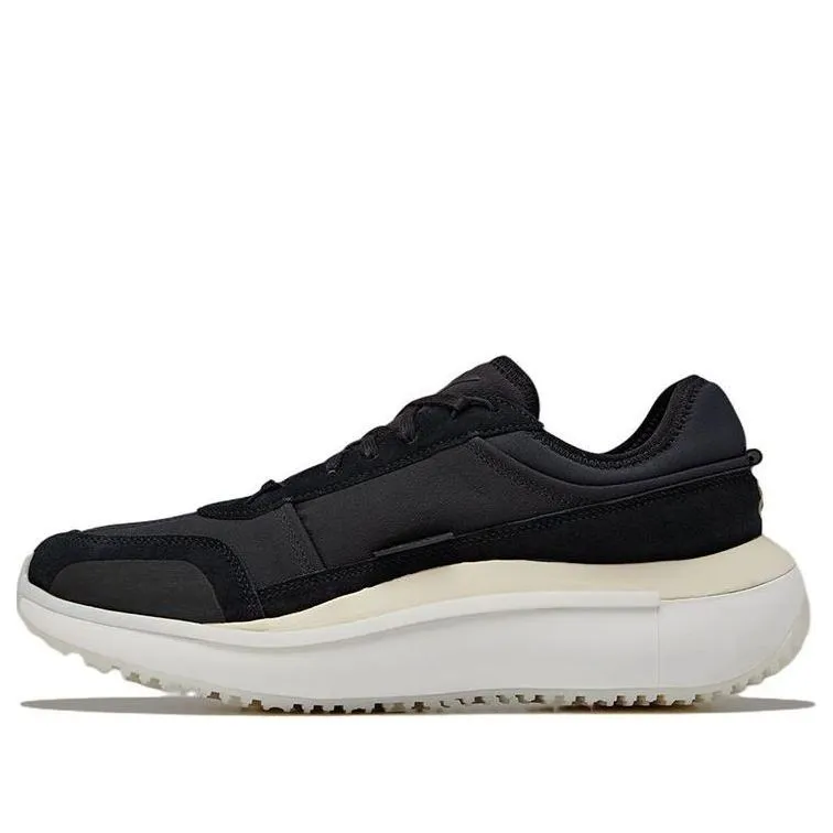 adidas Y-3 Ajatu Run 'Black Cream' HQ5988 sold by KicksCrew