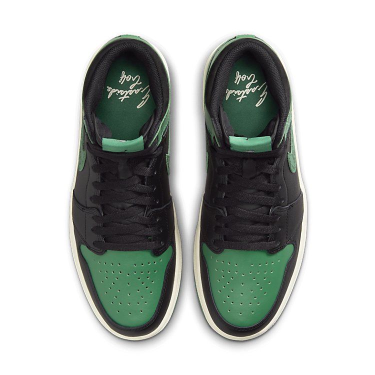 Air Jordan 1 Retro High Golf 'Eastside Golf 1961' FJ0849-001 sold by KicksCrew product image thumbnail 3