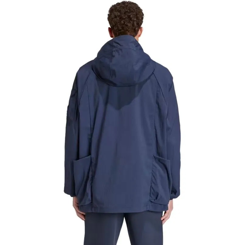 adidas Todmorden Smock 'Navy' IM8928 sold by KicksCrew product image thumbnail 4