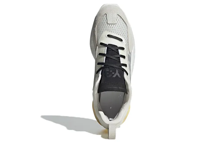 adidas Y-3 Orisan 'White Orbit Grey' GW8654 sold by KicksCrew product image thumbnail 5