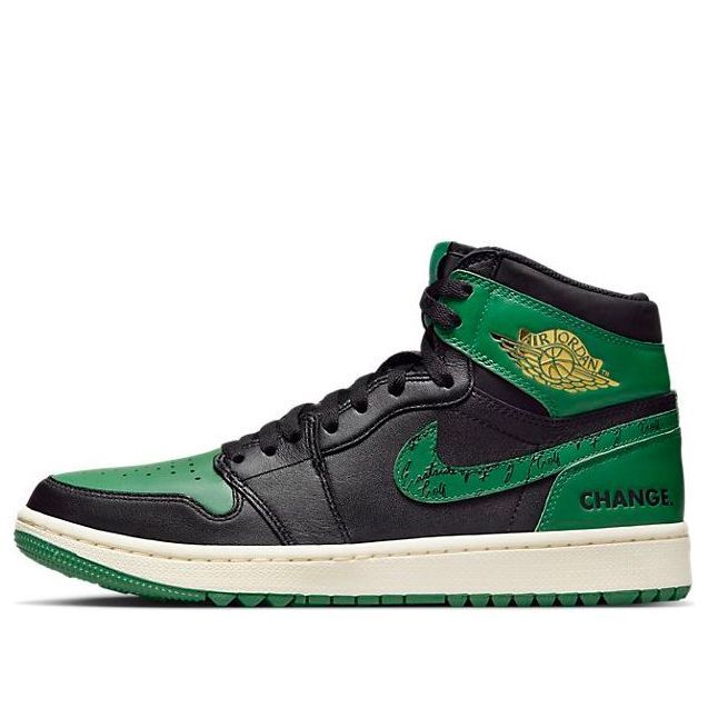 Air Jordan 1 Retro High Golf 'Eastside Golf 1961' FJ0849-001 sold by KicksCrew