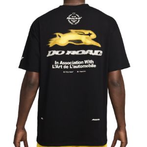 Nike Nike x NOCTA L'Art Burrow Tee 'Black' FD2205-010 | Parallel