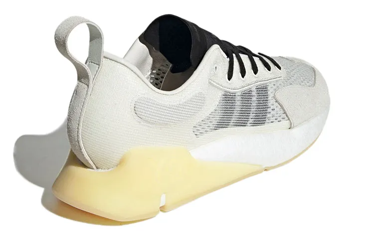 adidas Y-3 Orisan 'White Orbit Grey' GW8654 sold by KicksCrew product image thumbnail 4
