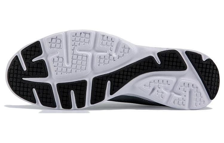 (WMNS) Li-Ning Lightweight Running Shoes 'Grey White' ARBN245-6 sold by KicksCrew product image thumbnail 5