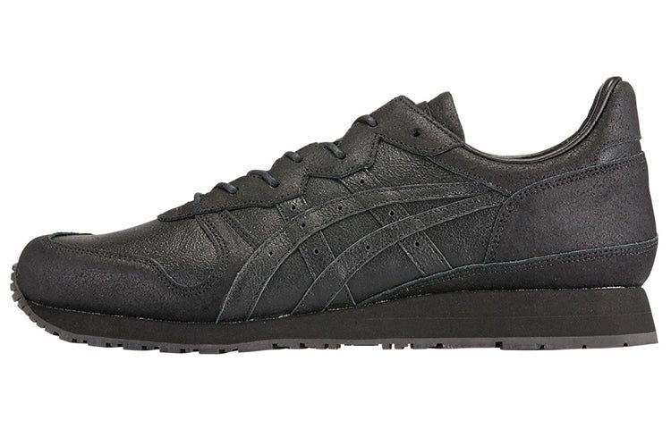 Onitsuka Tiger Tiger Ally Deluxe 'Black' 1183A483-001 sold by KicksCrew product image thumbnail 2