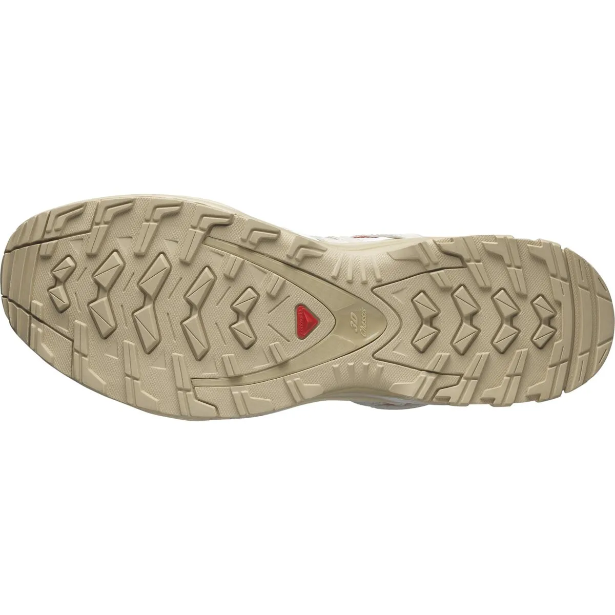 SALOMON XA-Pro 3D 'La Yaute White' 474721 sold by KicksCrew product image thumbnail 5