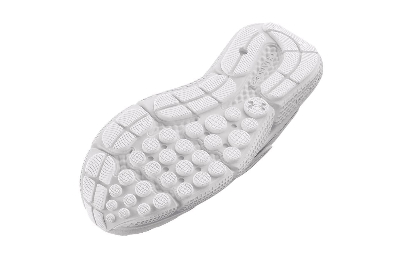 (PS) Under Armour Assert 10 AC Shoes 'Triple White' 3027100-100 sold by KicksCrew product image thumbnail 5