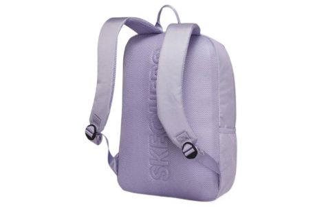 Skechers Collection Backpack 'Purple' L320U196-00KC sold by KicksCrew